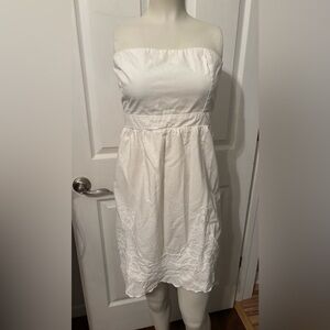 Old Navy strapless summer Dress 6
